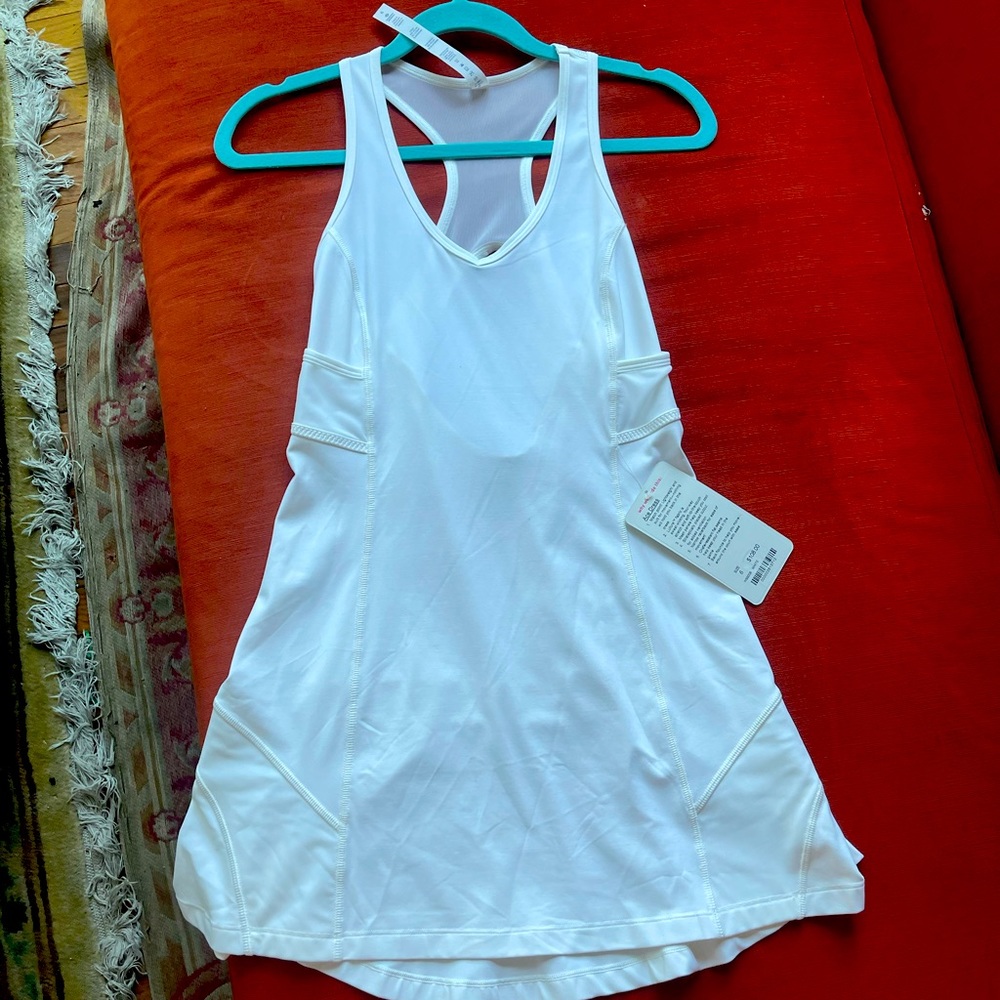 Lululemon tennis dress